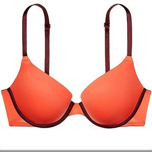 Victoria’s Secret Wear Everywhere Push-Up Bra